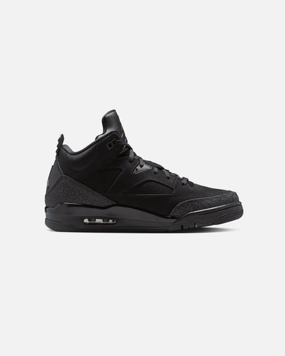 Jordan Son Of Mars Low Black/Black