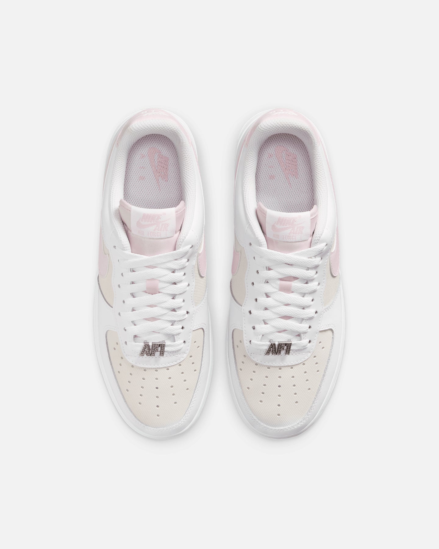 Nike Women's Air Force 1 '07 SE White