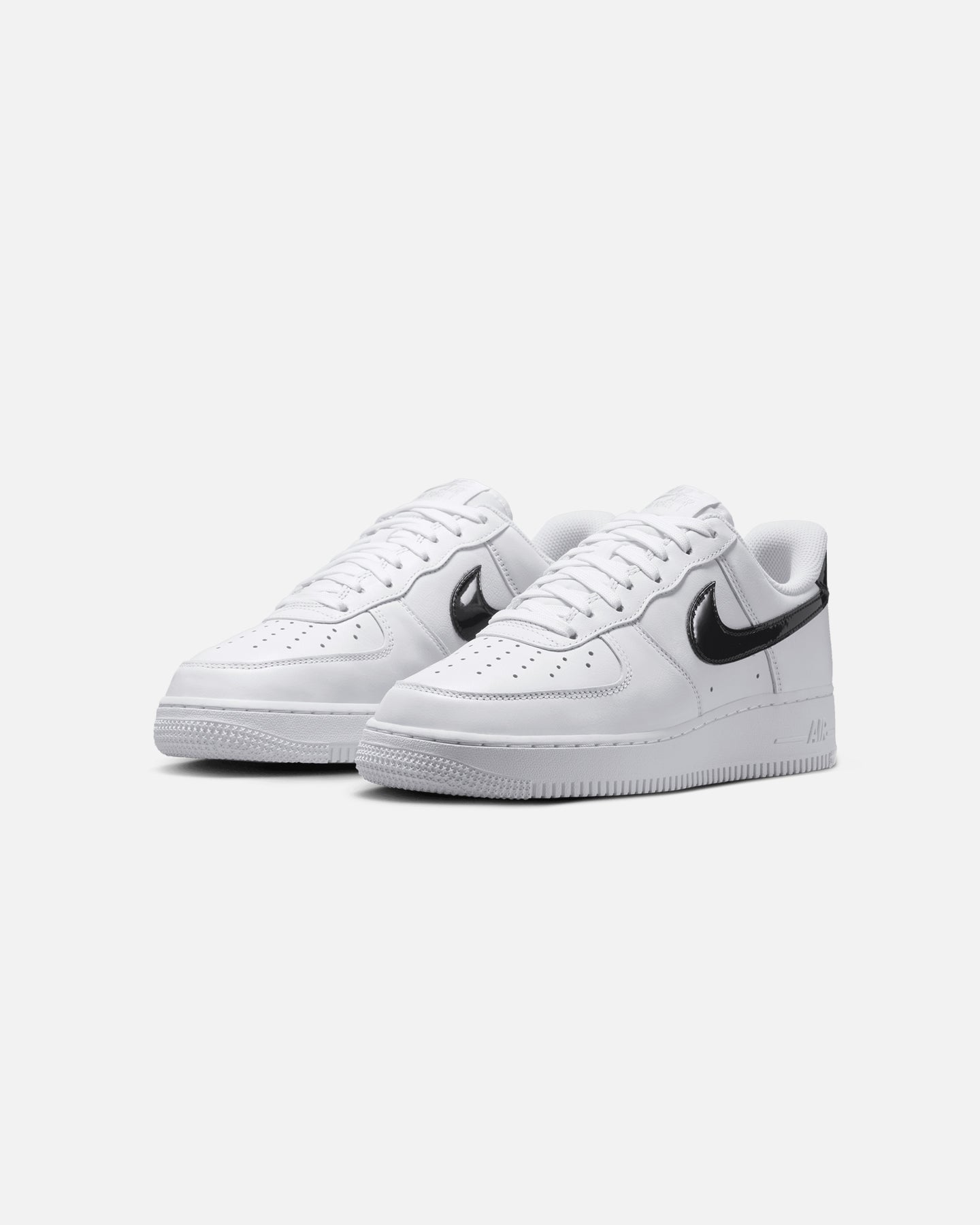 Nike Women's Air Force 1 '07 SE White/Black