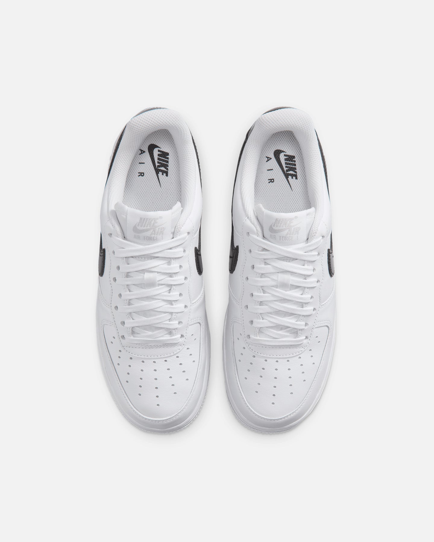 Nike Women's Air Force 1 '07 SE White/Black