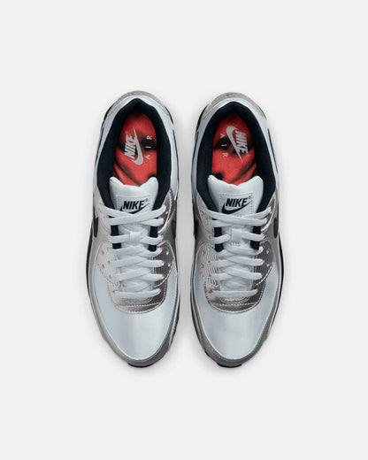 Nike Air Max 90 Premium Chrome