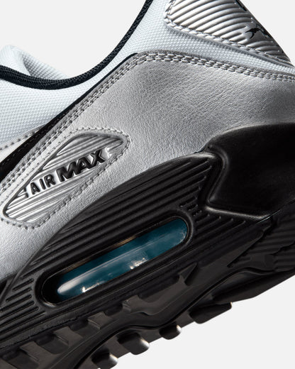 Nike Air Max 90 Premium Chrome