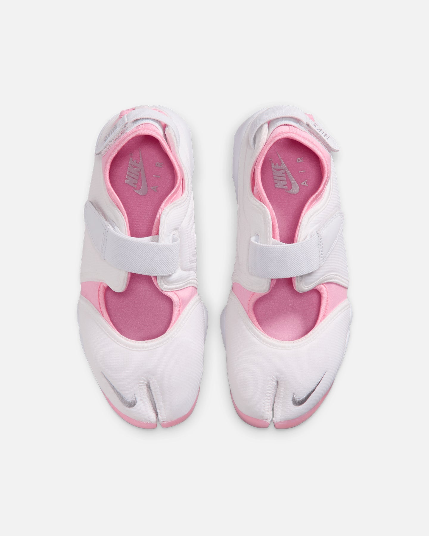 Nike Women's Air Rift White/Wolf Grey