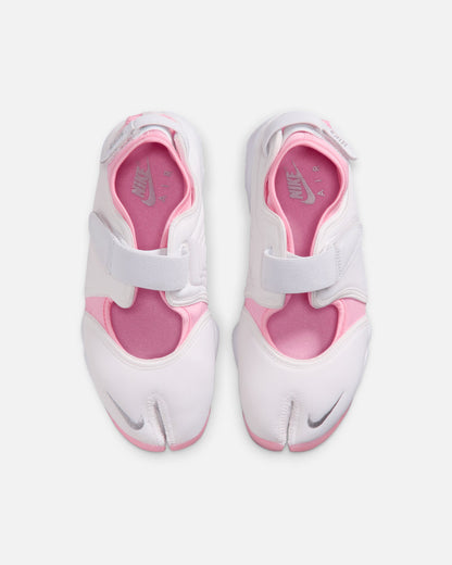 Nike Women's Air Rift White/Wolf Grey