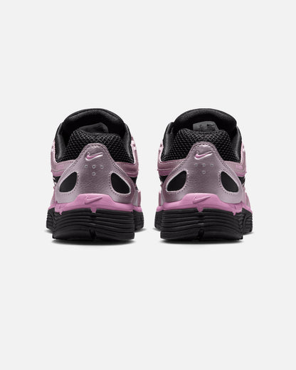 Nike Women's P-6000 Black/Black