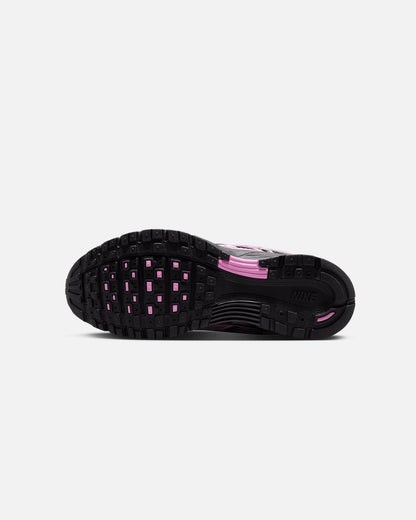 Nike Women's P-6000 Black/Black