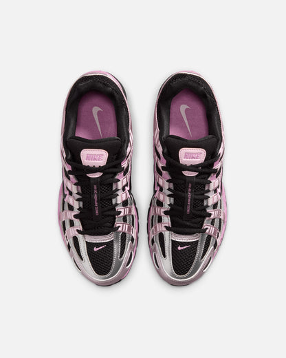Nike Women's P-6000 Black/Black