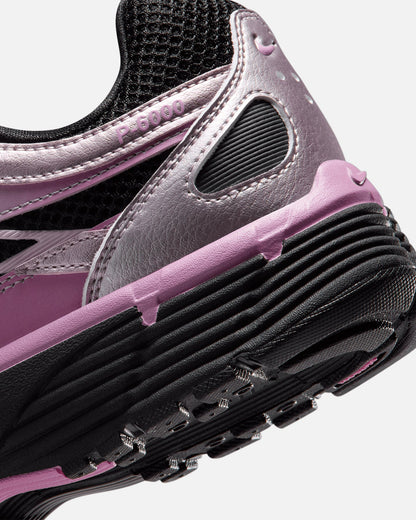 Nike Women's P-6000 Black/Black