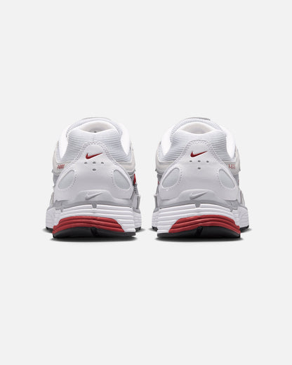 Nike P-6000 White/Red
