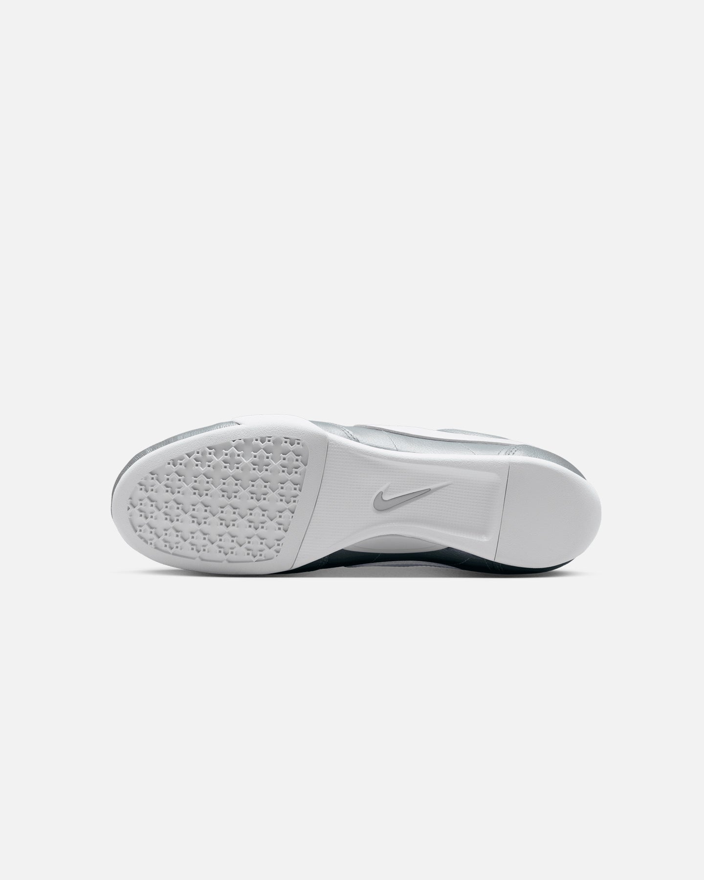 Nike Women's Sprint Sister Silver