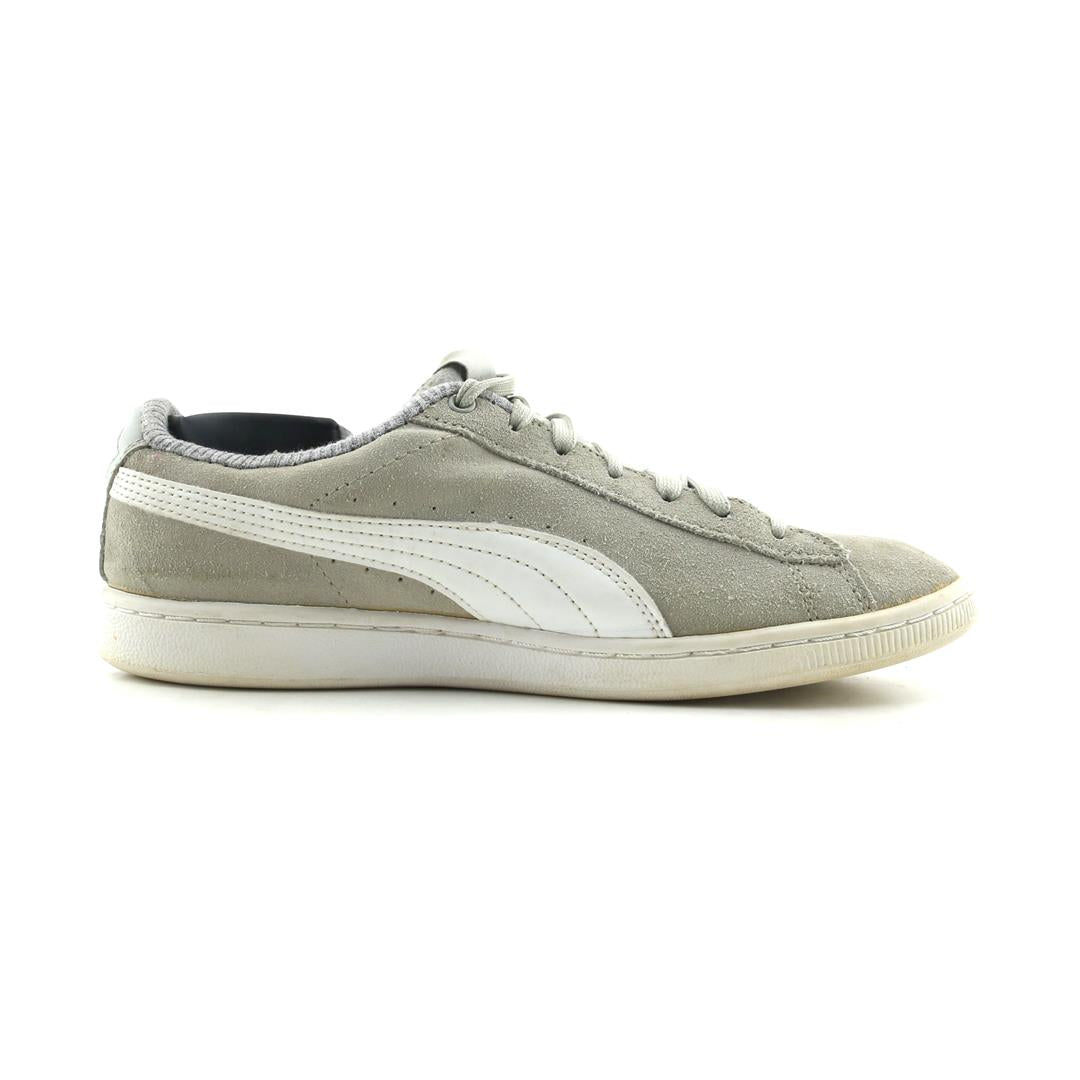 PUMA  CLASSIC VIKKY SUEDE LOW