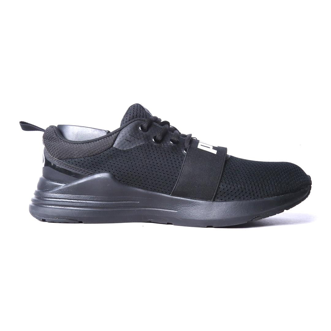 PUMA WIRED RUN
