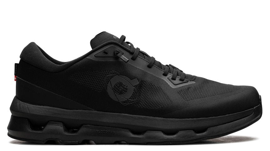 On Running Cloudzone Kith Black