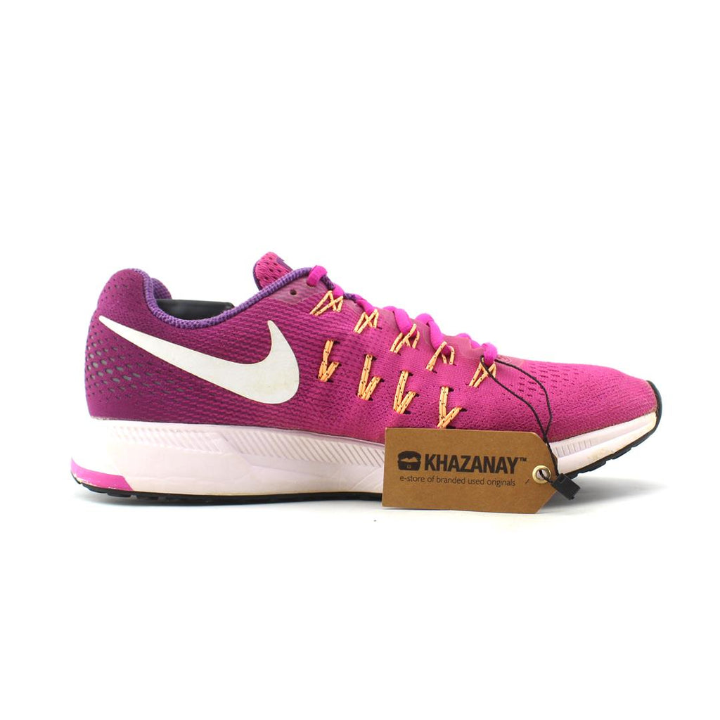 NIKE AIR ZOOM PEGASUS 33