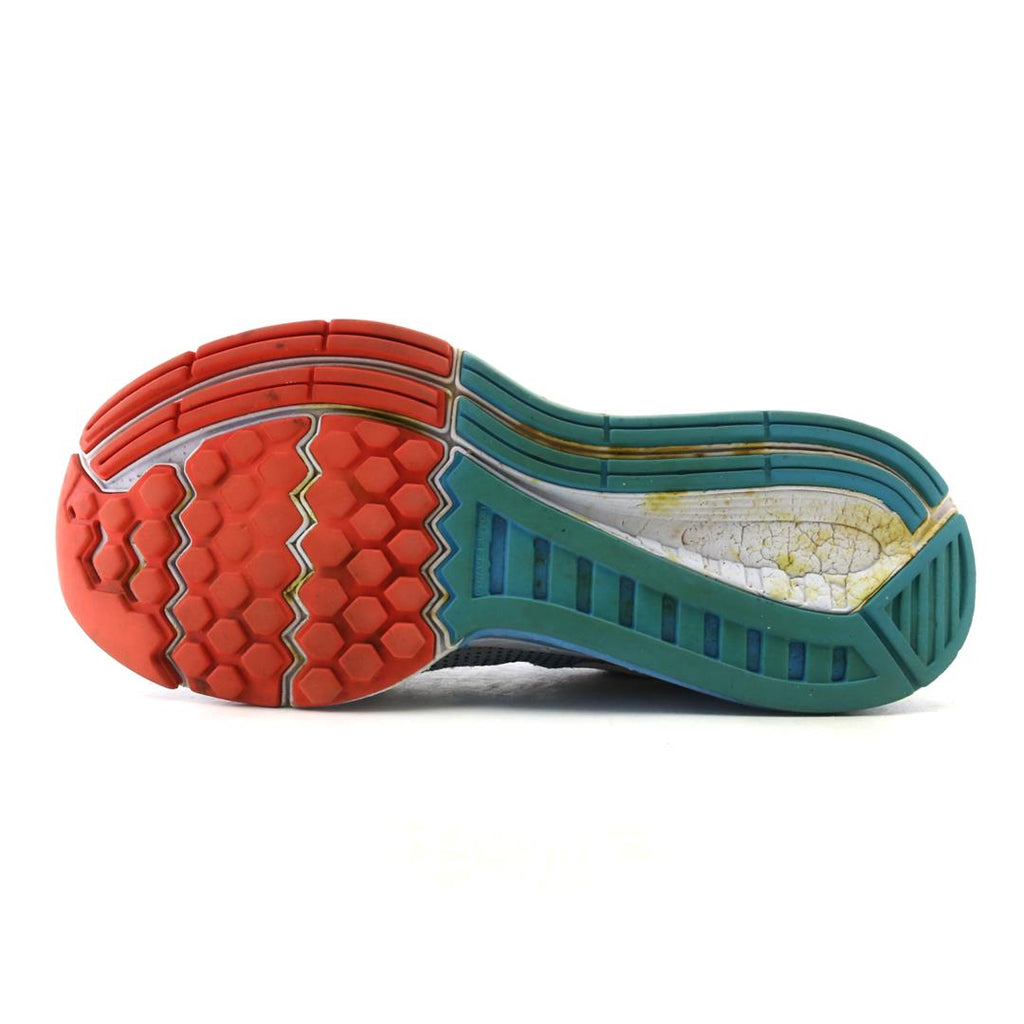 NIKE ZOOM STRUCTURE 19