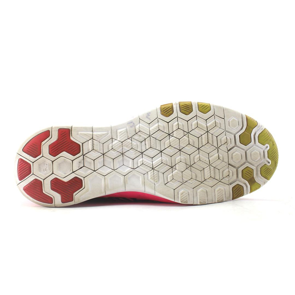 NIKE FREE 5.0 TR FIT 5 PRINT