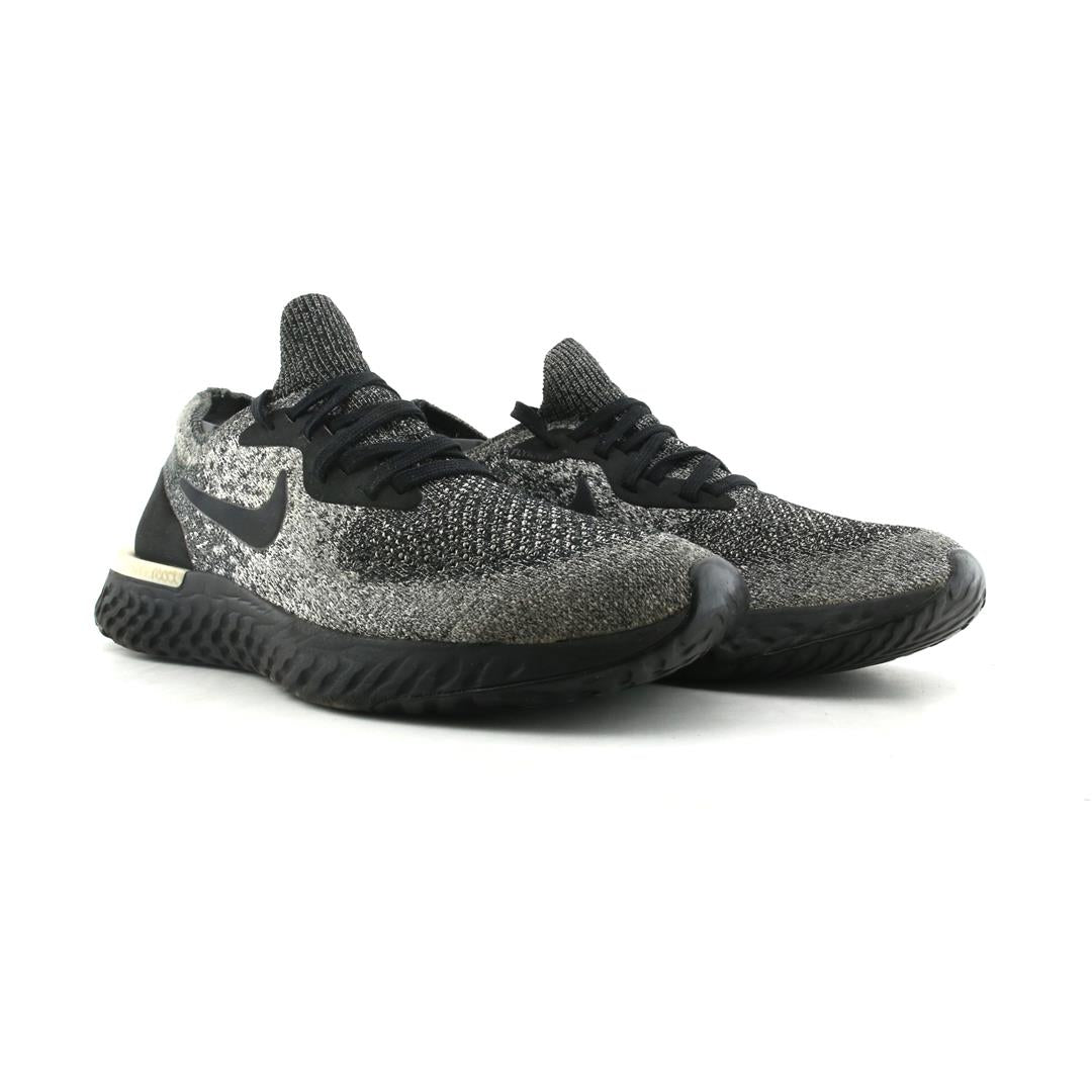 NIKE EPIC REACT FLYKNIT