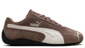 Puma Speedcat Archive Haute Coffee Frosted Ivory