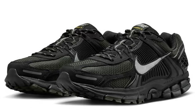 Nike Zoom Vomero 5 Black Sequoia