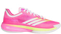 Adidas Adizero Select 3.0 KQ63 x Quiccs Lucid Pink