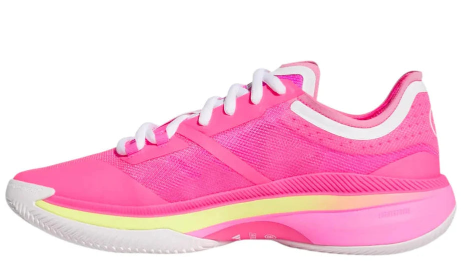 Adidas Adizero Select 3.0 KQ63 x Quiccs Lucid Pink