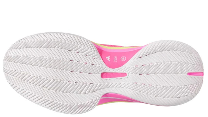 Adidas Adizero Select 3.0 KQ63 x Quiccs Lucid Pink