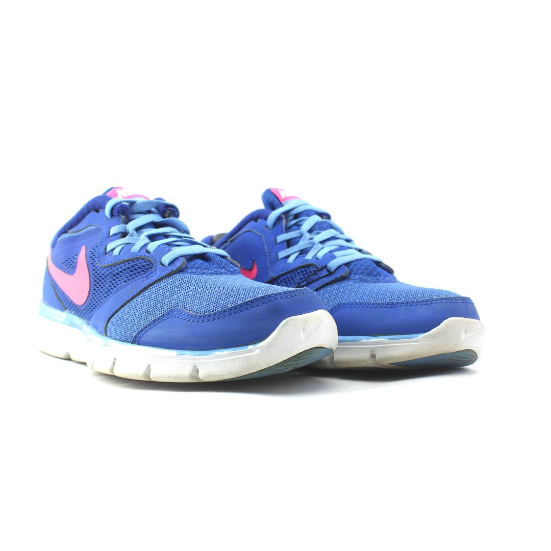 NIKE FLEX EXPERIENCE RUN 3