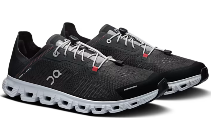 On Running Cloud 6 Coast mita Magnet Sand