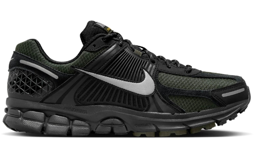 Nike Zoom Vomero 5 Black Sequoia