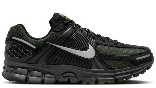 Nike Zoom Vomero 5 Black Sequoia