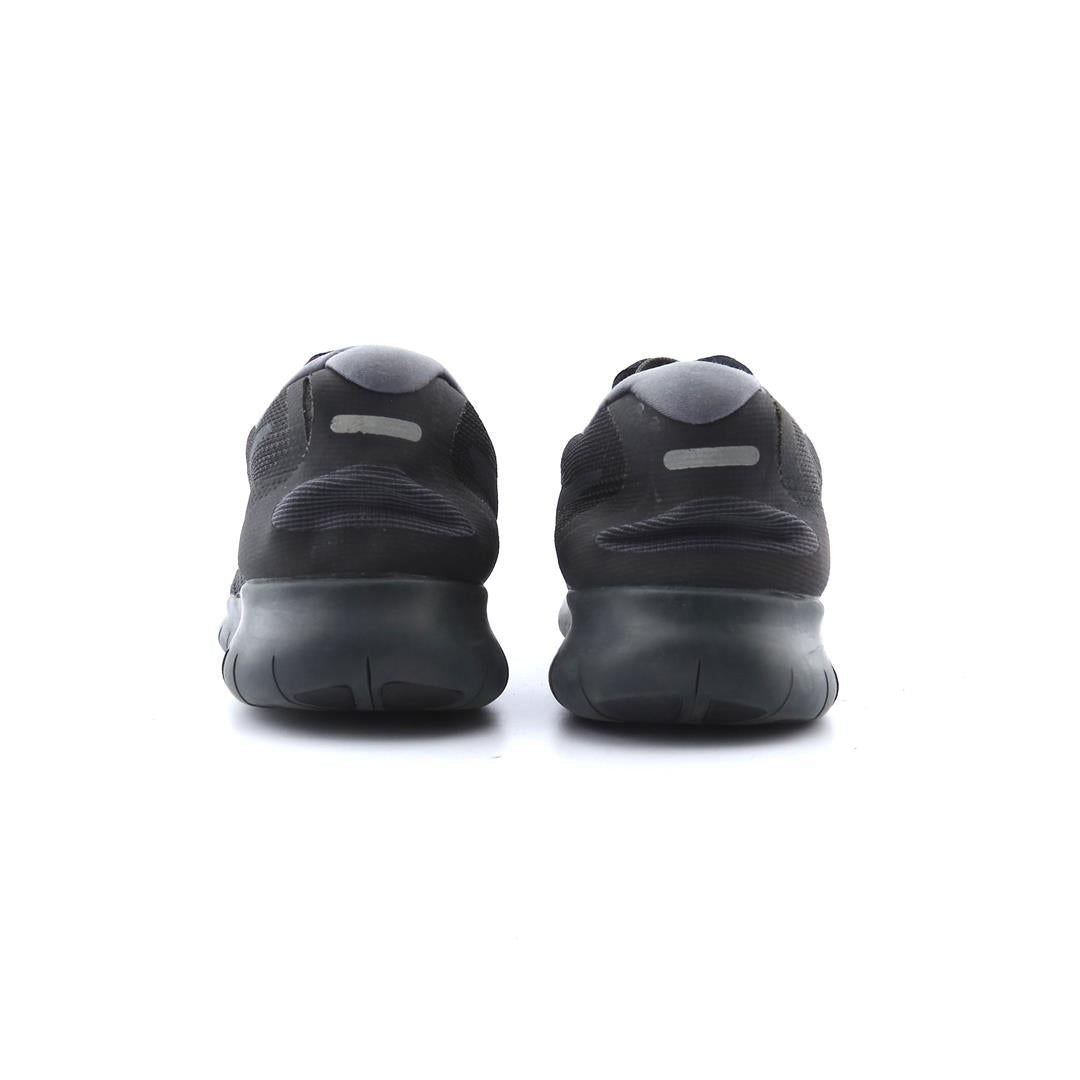 NIKE FREE RUN