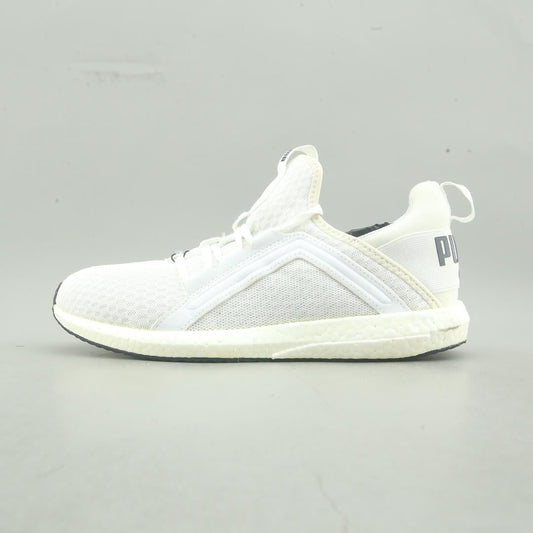 PUMA  MEGA NRGY LOW TOPS