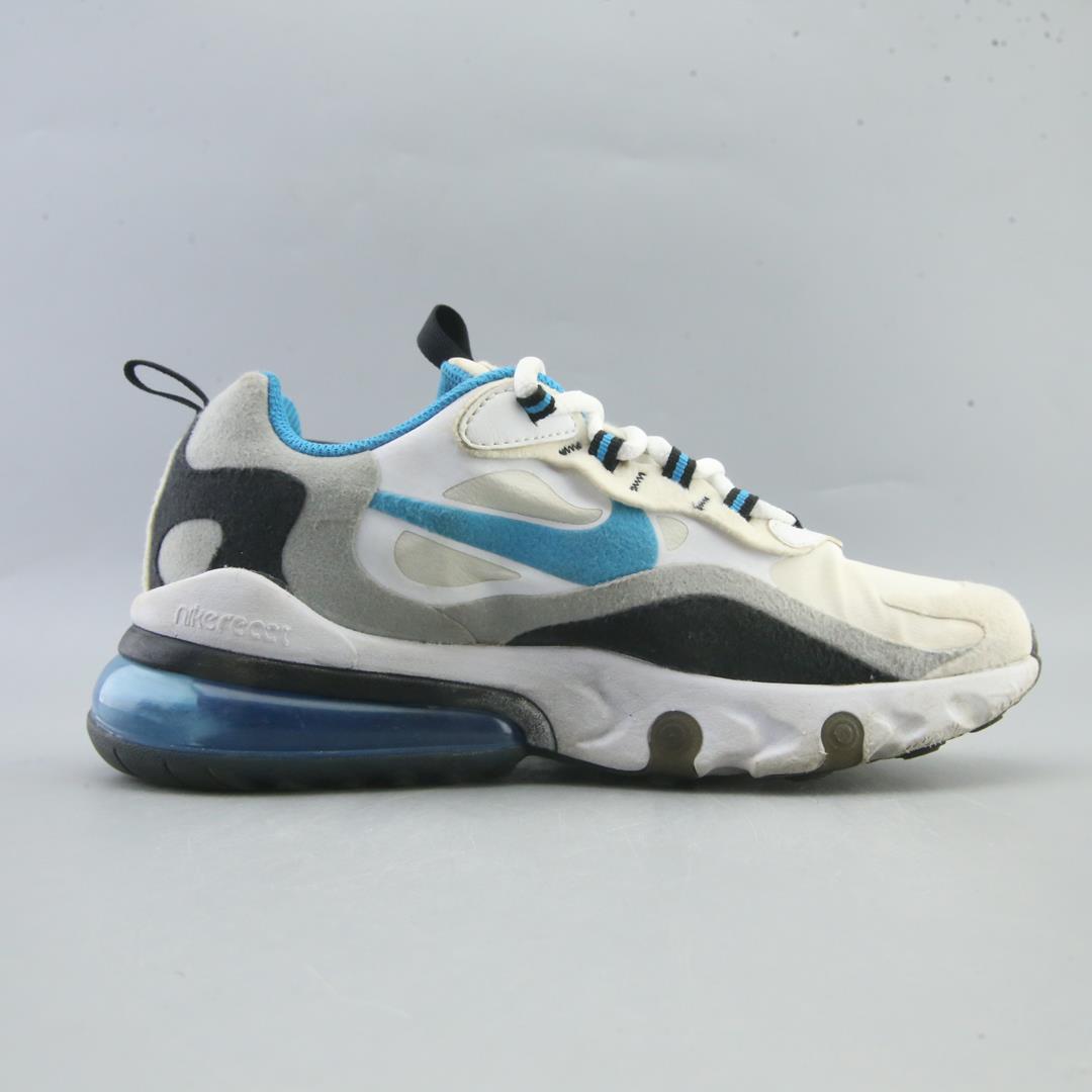 NIKE AIR MAX 270 REACT