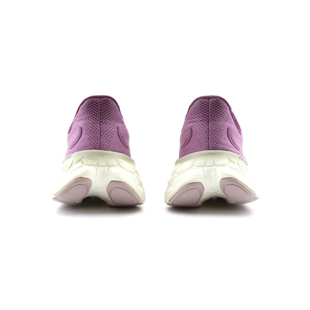 NEW BALANCE FRESH FOAM X MORE V4