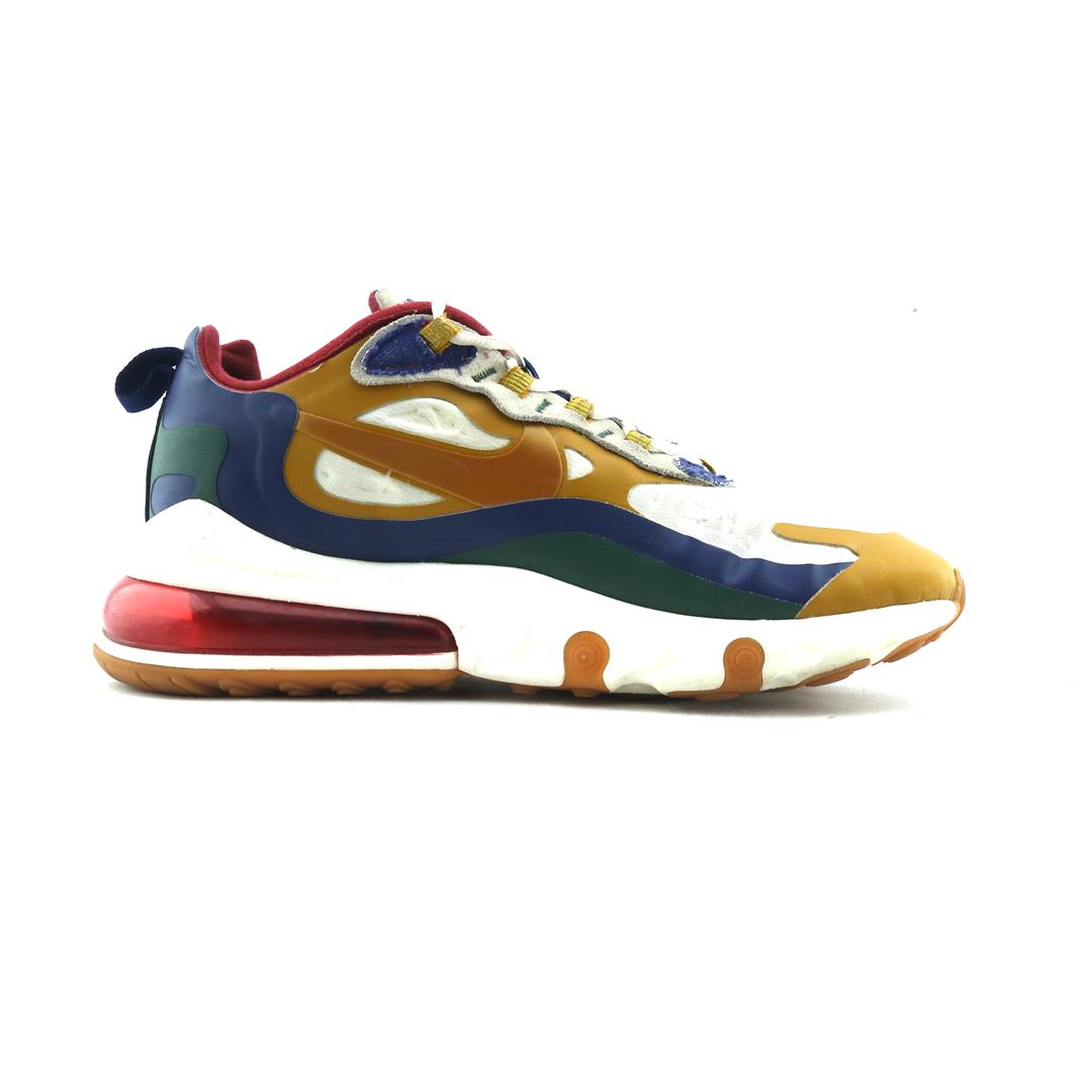 NIKE AIR MAX 270 REACT