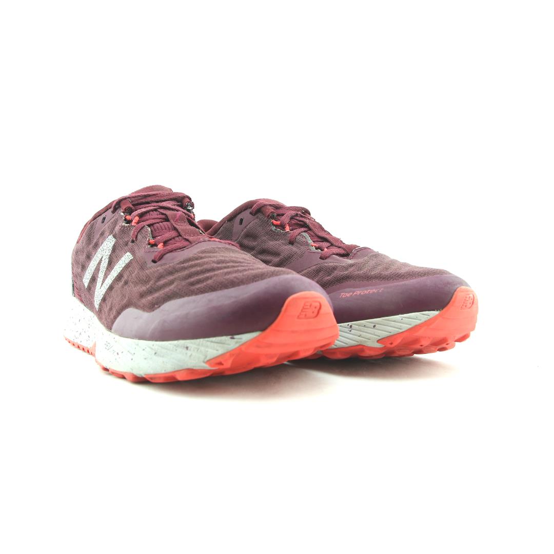 NEW BALANCE DYNASOFT NITREL V3