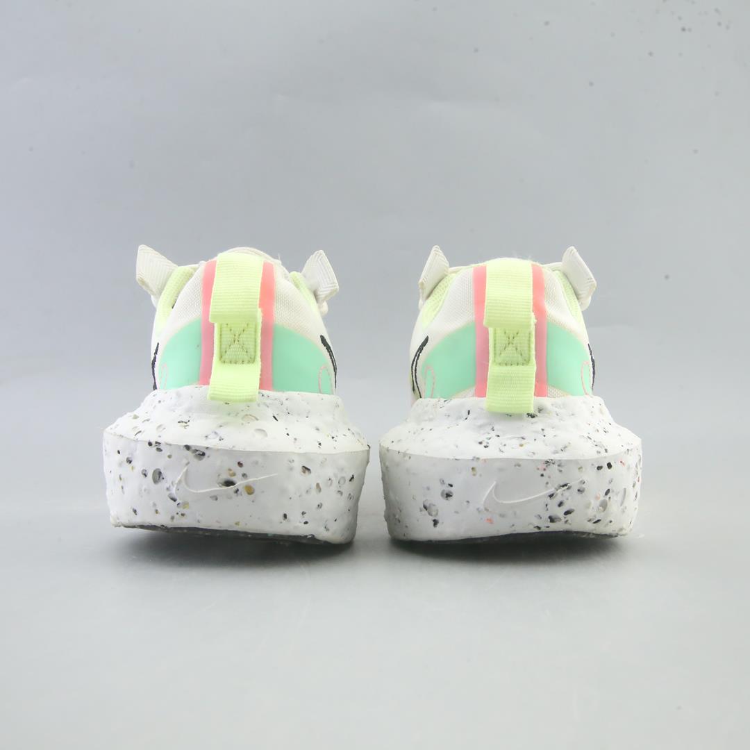 NIKE CRATER IMPACT