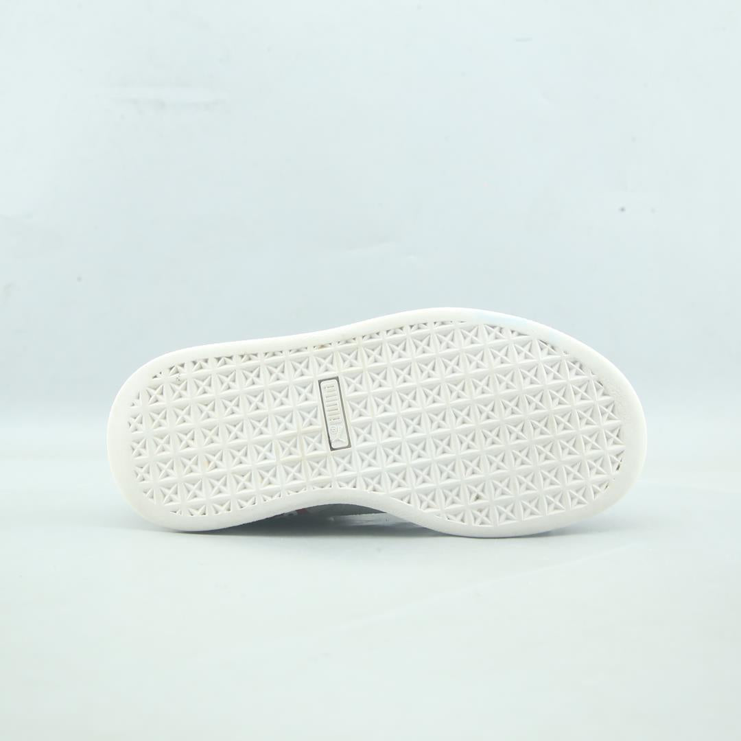 PUMA SUEDE