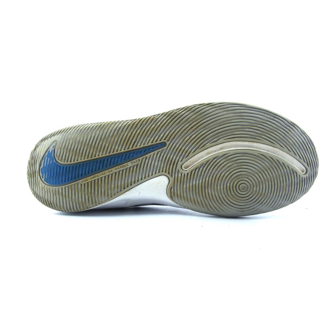 NIKE TEAM HUSTLE QUICK 2