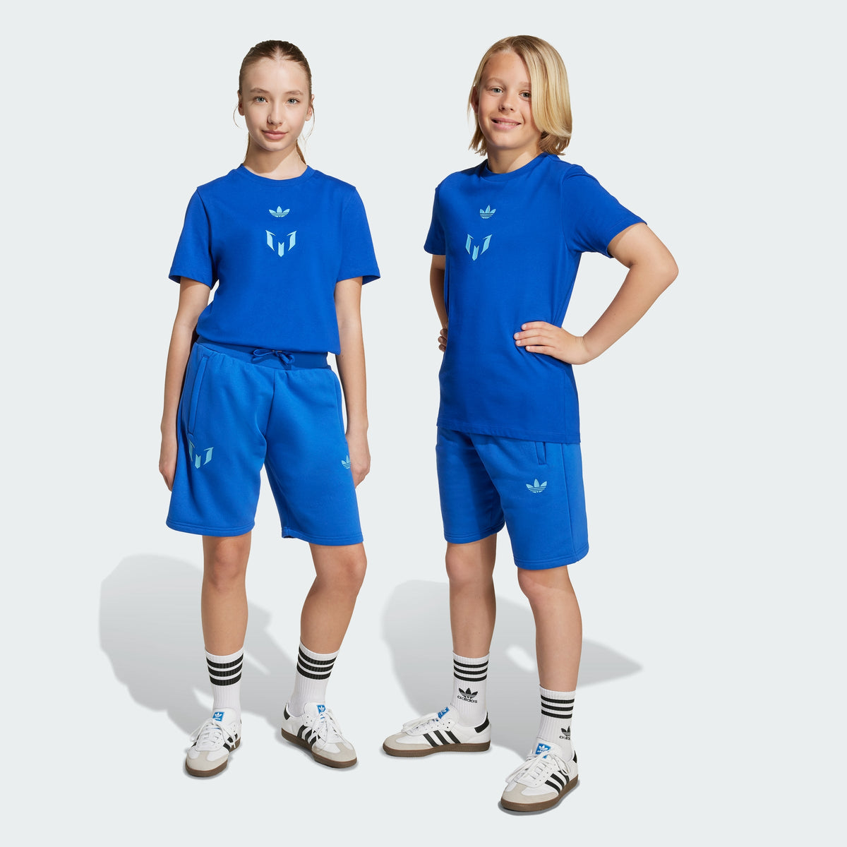 Kids' adidas Messi Shorts Kids
