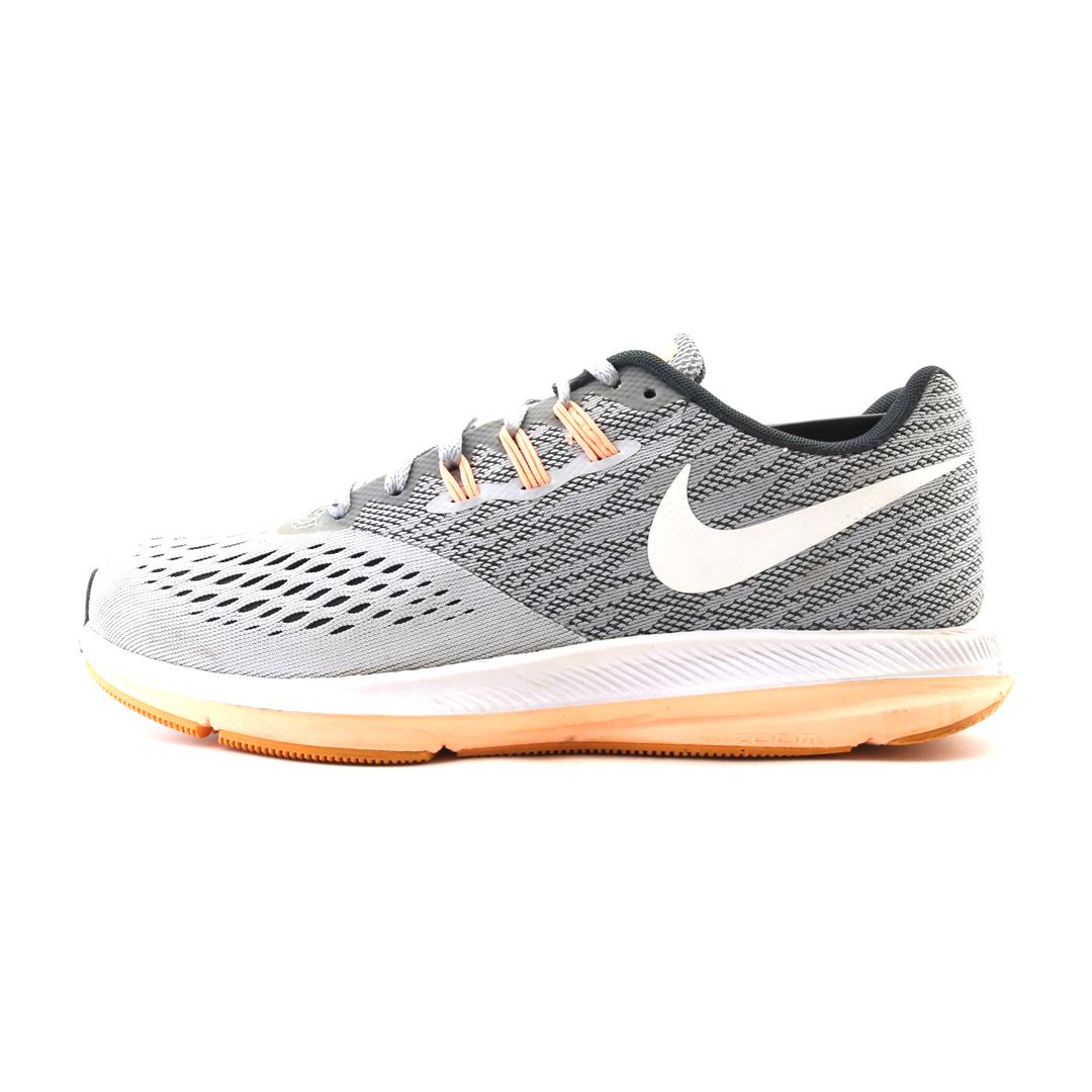NIKE  ZOOM WINFLO 4