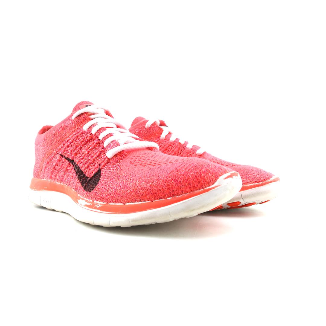 NIKE FREE 4.0 FLYKNIT