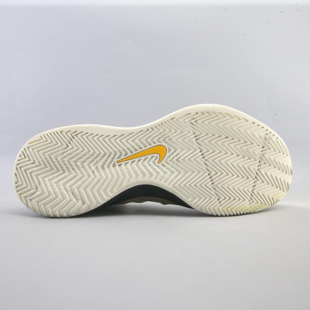 NIKE ZOOM HYPERFUSE 2012