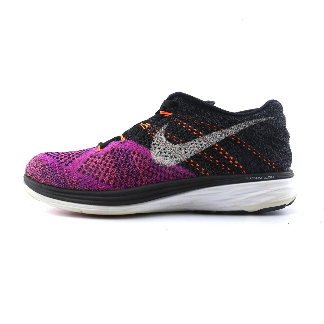 NIKE  FLYKNIT LUNAR 3