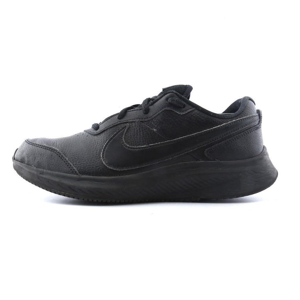 NIKE VESITY LEATHER GS JR
