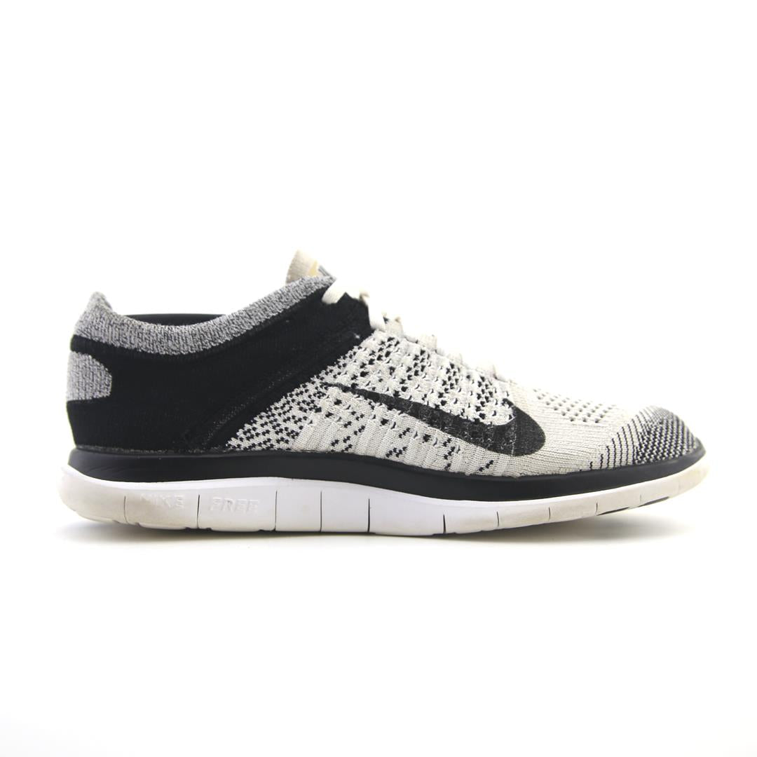 NIKE FREE 4.0 FLYKNIT