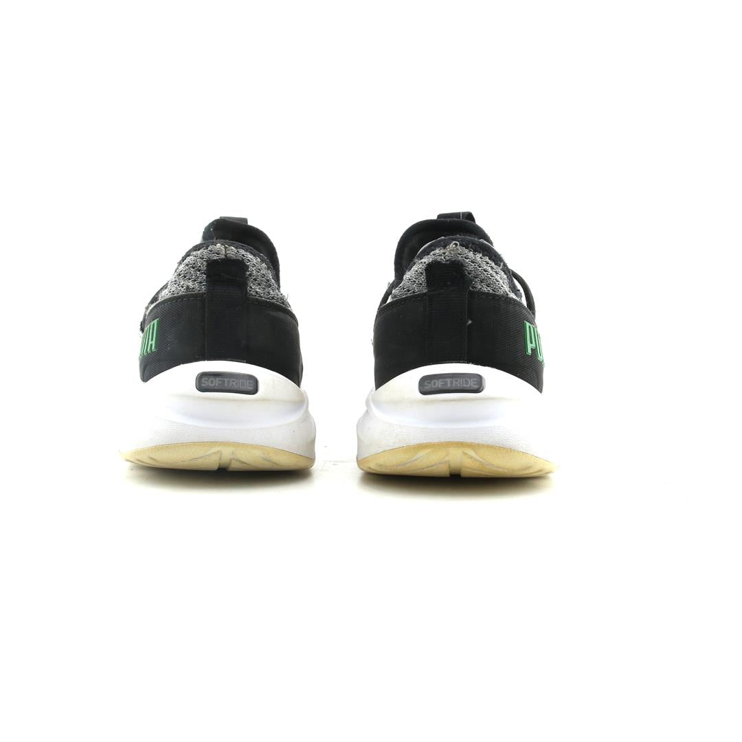 PUMA ONE4ALL KNIT