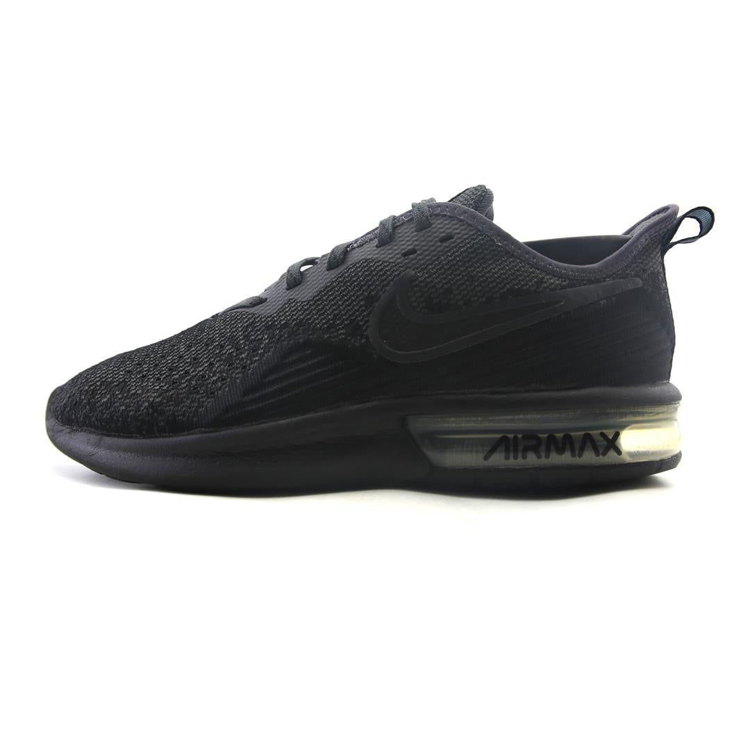 NIKE AIR MAX SEQUENT 4