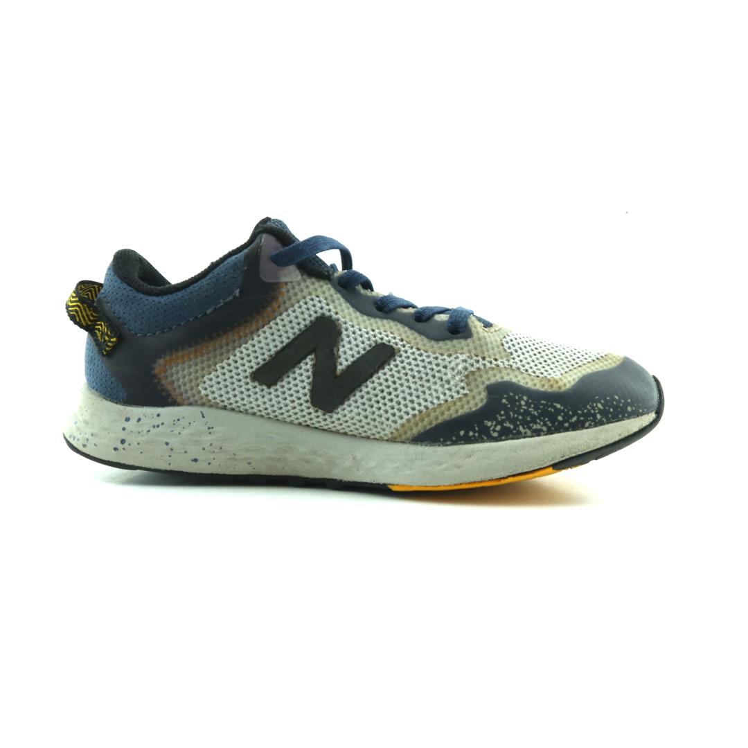 NEW BALANCE FRESH FOAM ARISHI V1