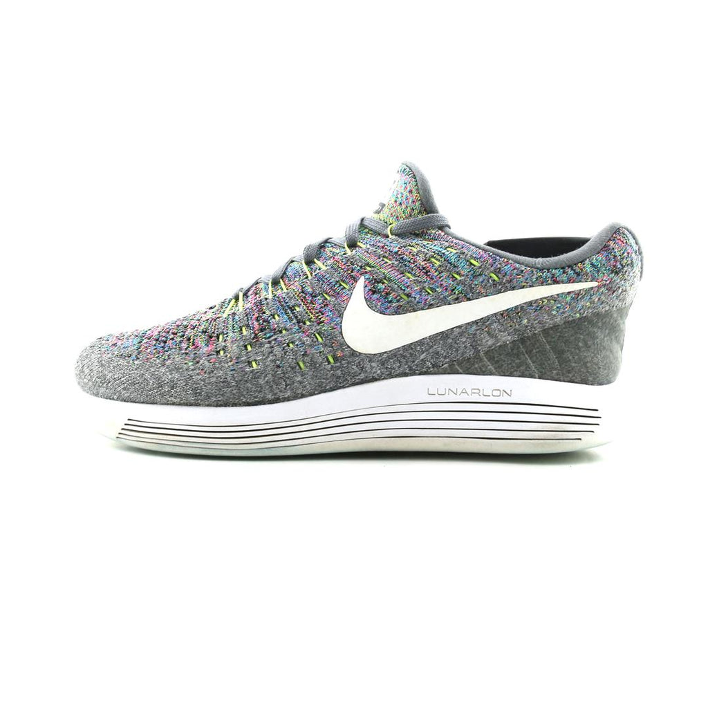 NIKE LUNAREPIC LOW FLYKNIT 2